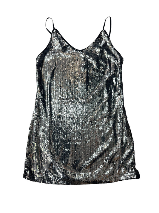 Dress Party Short By Allegra K  Size: 6