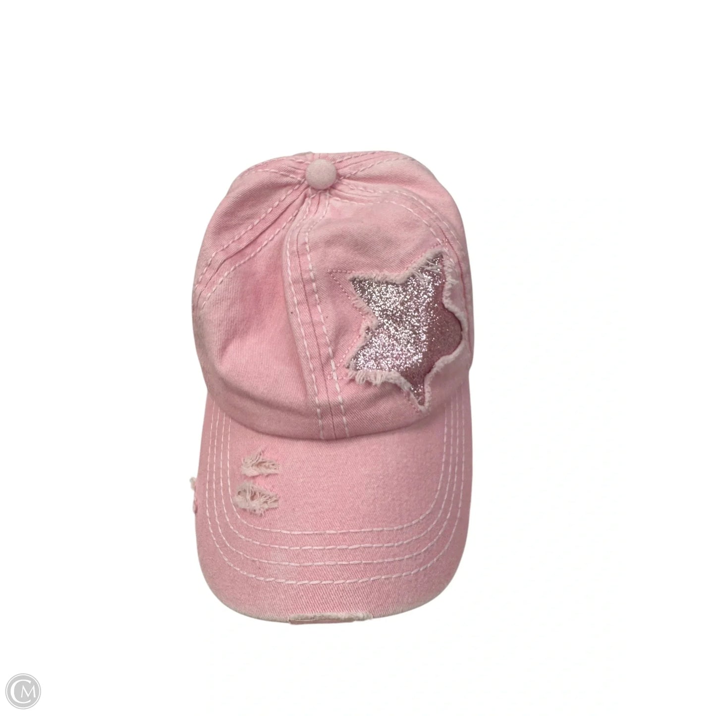 Hat Baseball Cap By Clothes Mentor