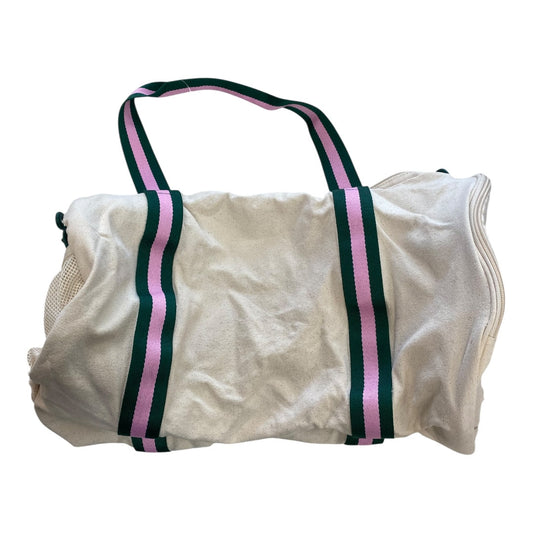 Tote By Pink In Multi, Size:Medium