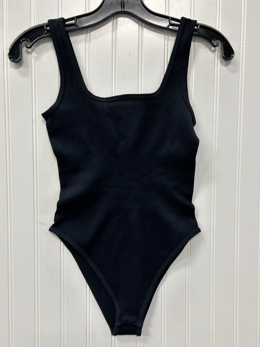 Bodysuit By Cmc In Black, Size:S