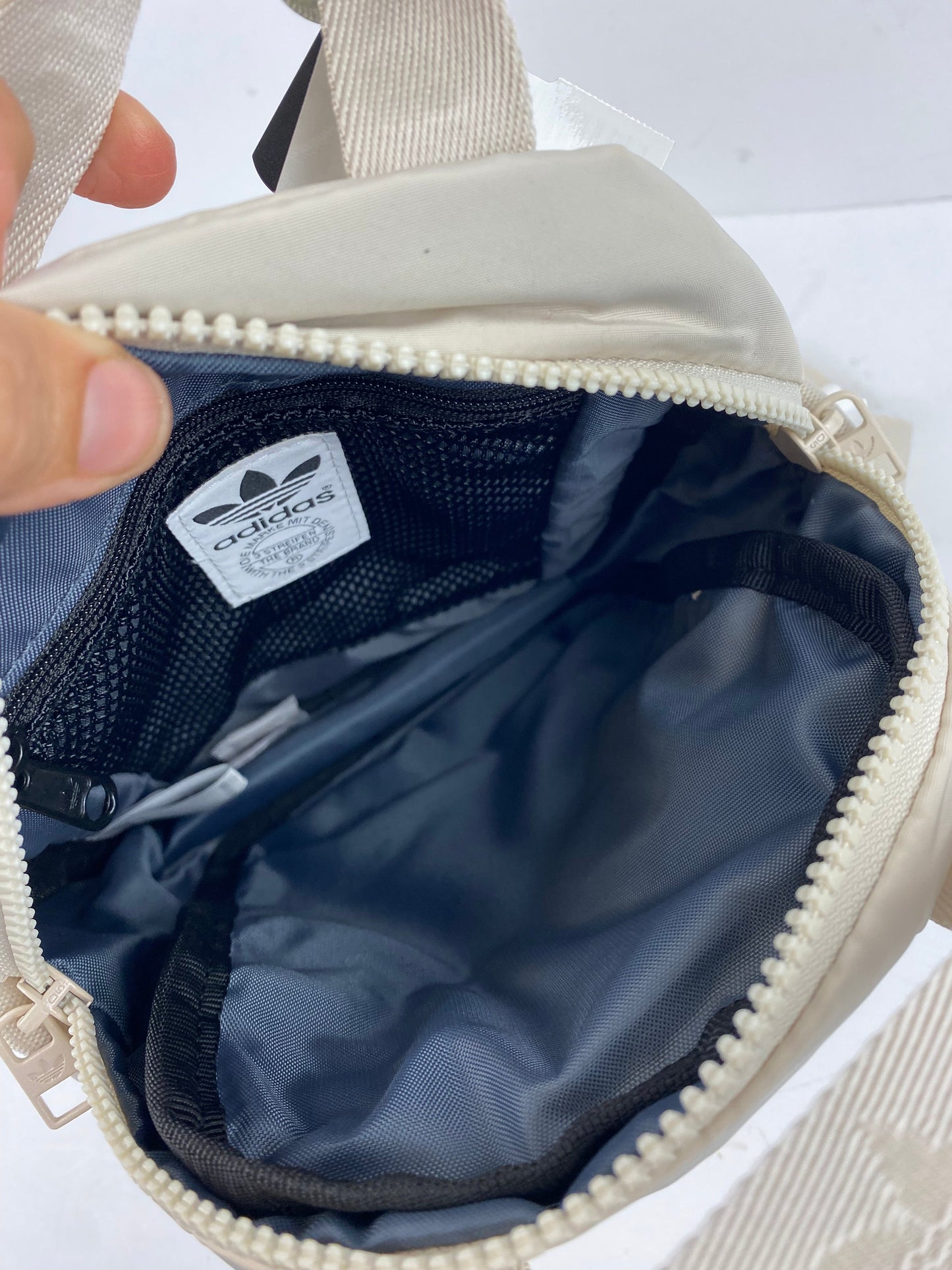 Crossbody By Adidas, Size: Small