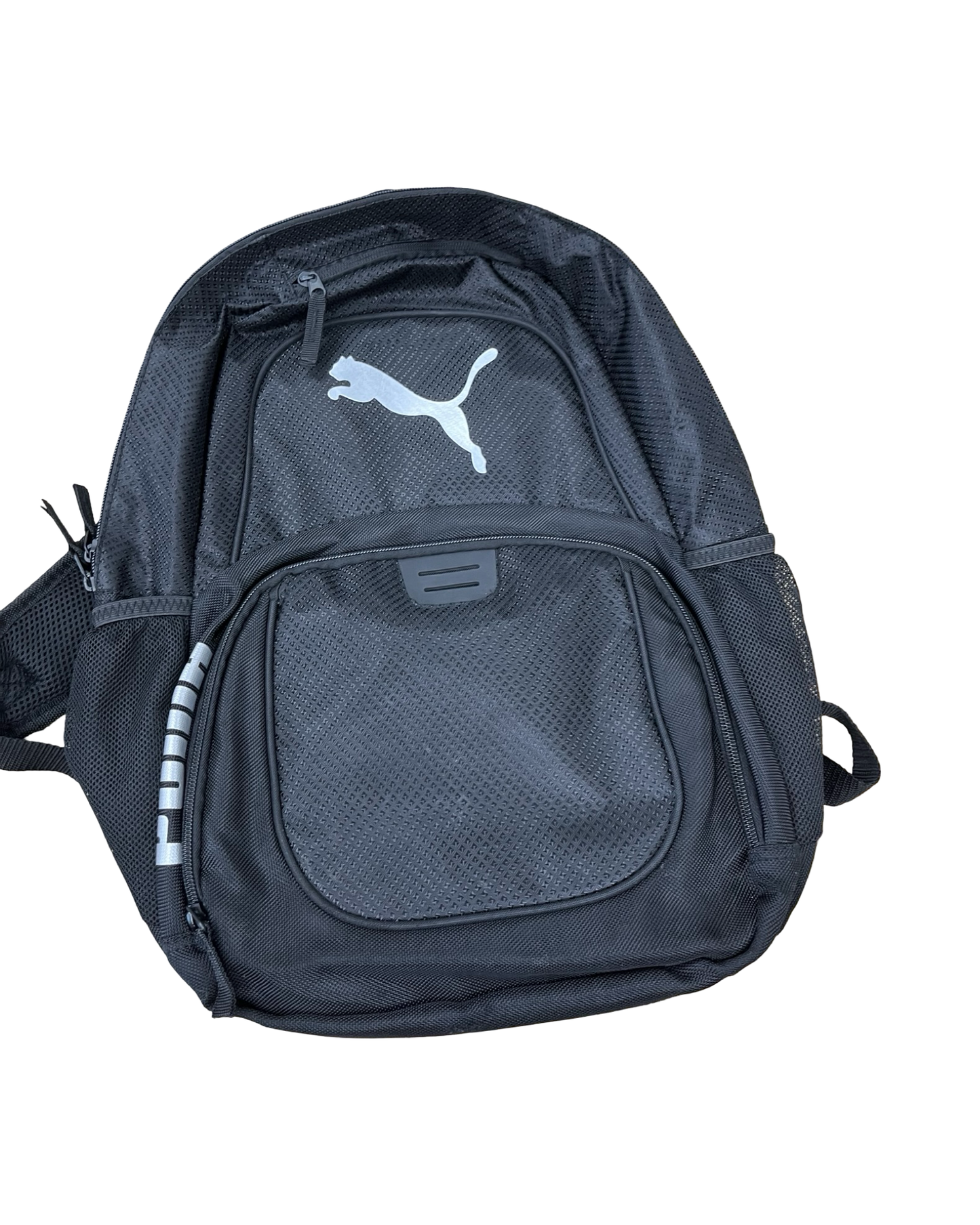 Backpack By Puma In Black, Size:Large