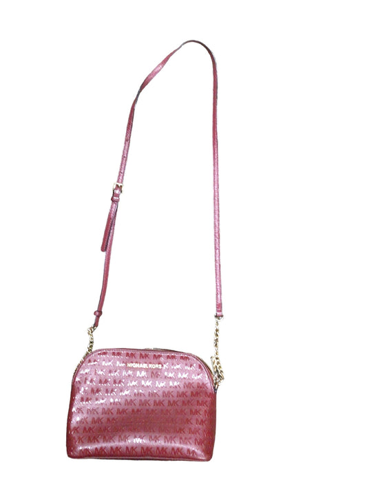 Crossbody Designer By Michael By Michael Kors  Size: Small