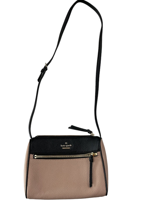 Crossbody Designer By Kate Spade, Size: Small