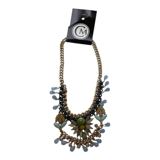 Necklace Statement By Loft