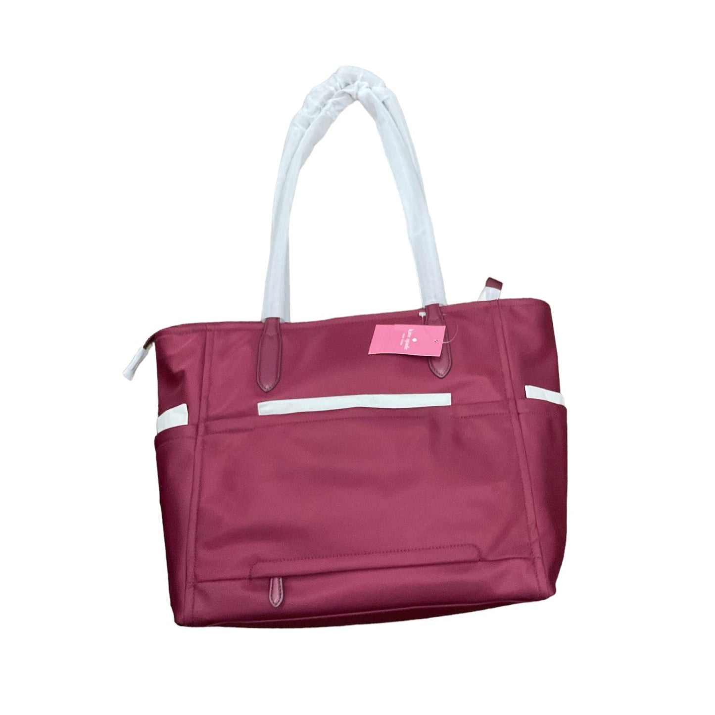 Tote Designer Kate Spade, Size Large