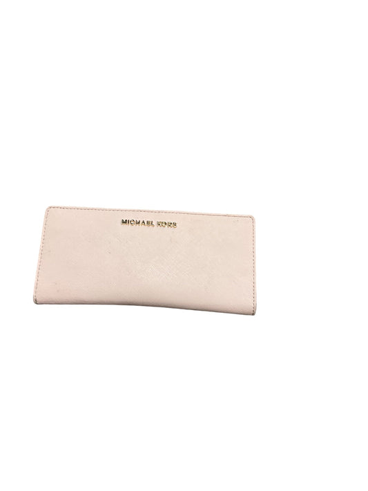 Wallet By Guess, Size: Medium