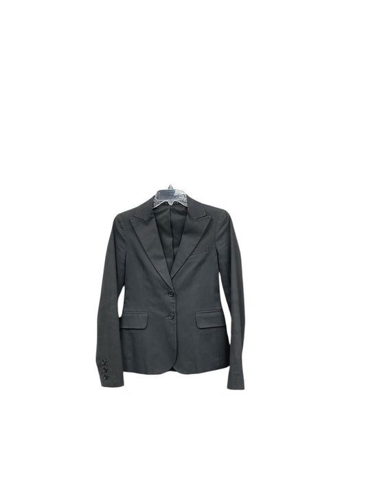 Blazer By Theory In Black, Size: S