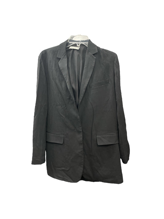 Blazer By Vince In Black, Size: 6