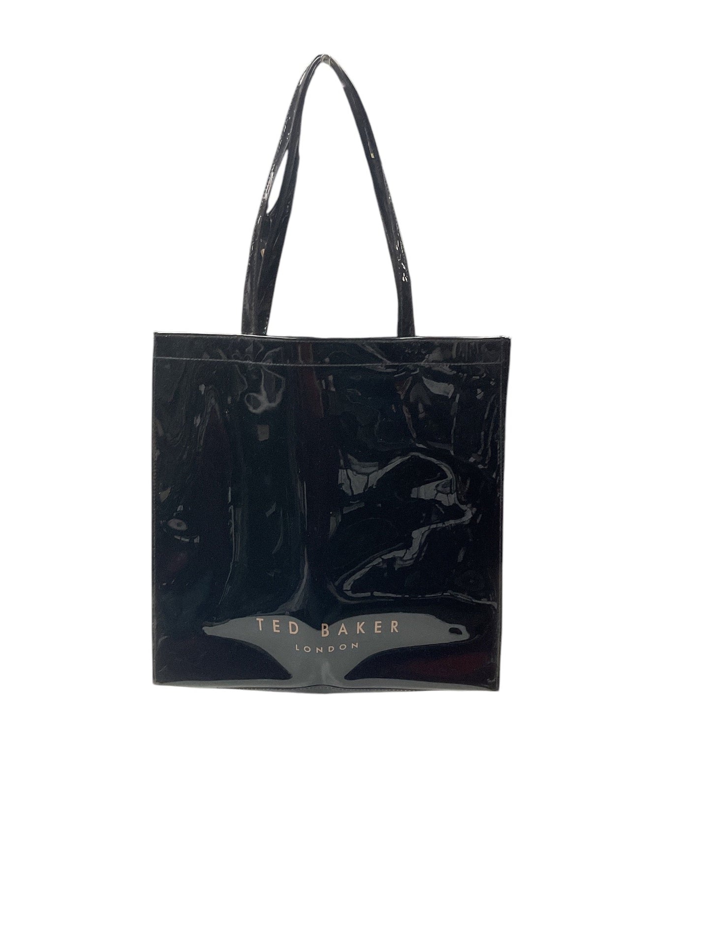 Tote Designer By Ted Baker, Size: Medium