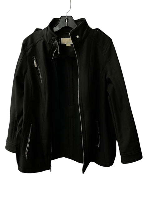 Jacket Other By Michael By Michael Kors In Black, Size: M