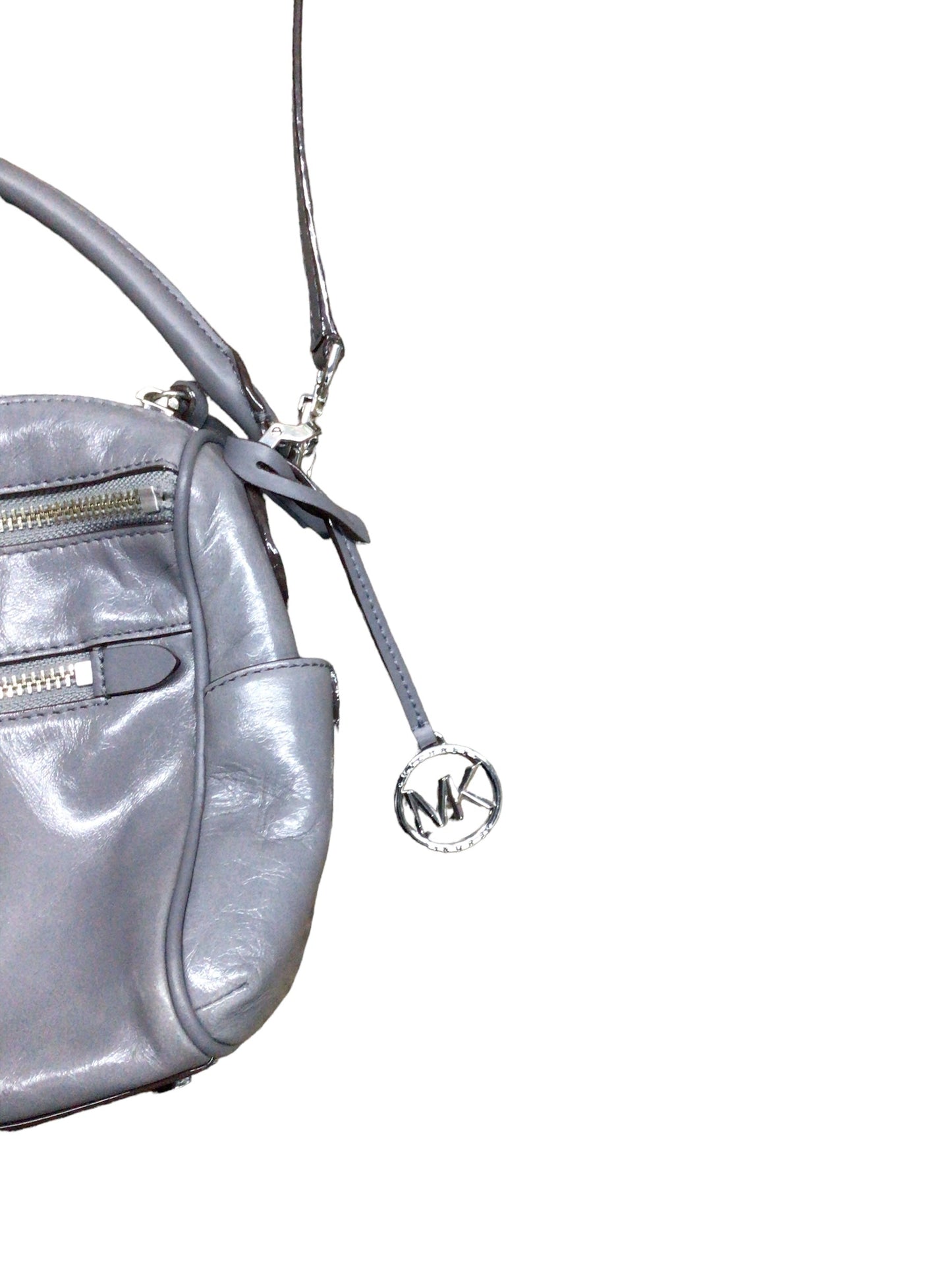 Crossbody Designer By Michael Kors  Size: Medium