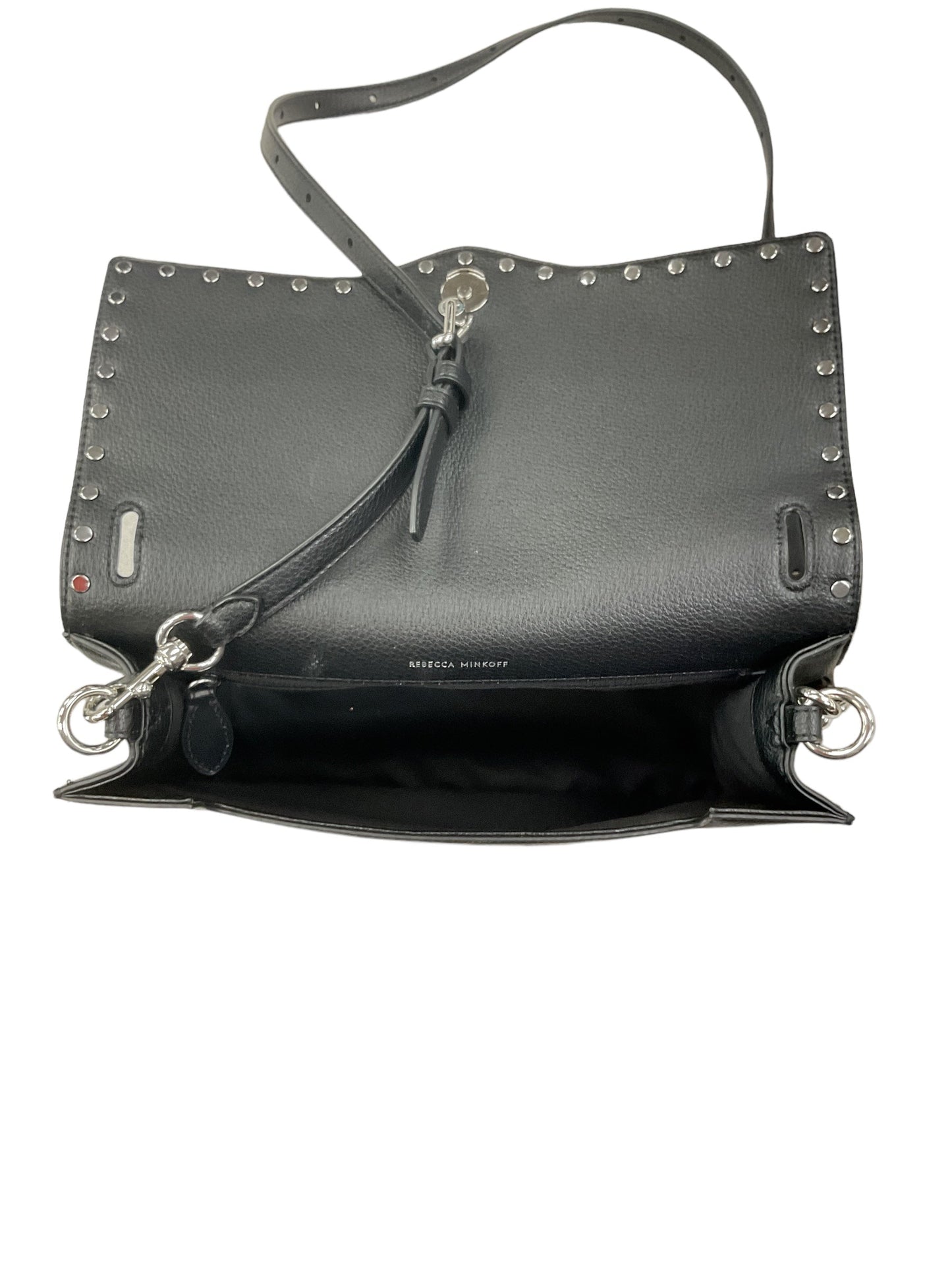 Crossbody Designer By Rebecca Minkoff  Size: Medium