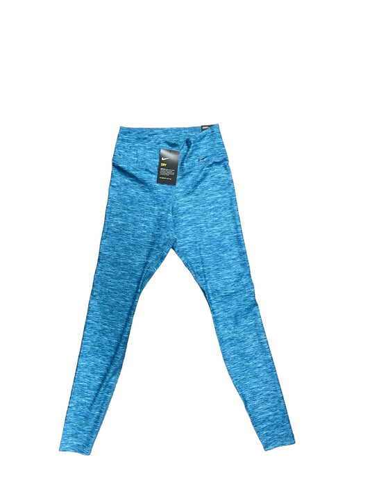 Athletic Leggings By Nike Apparel  Size: S