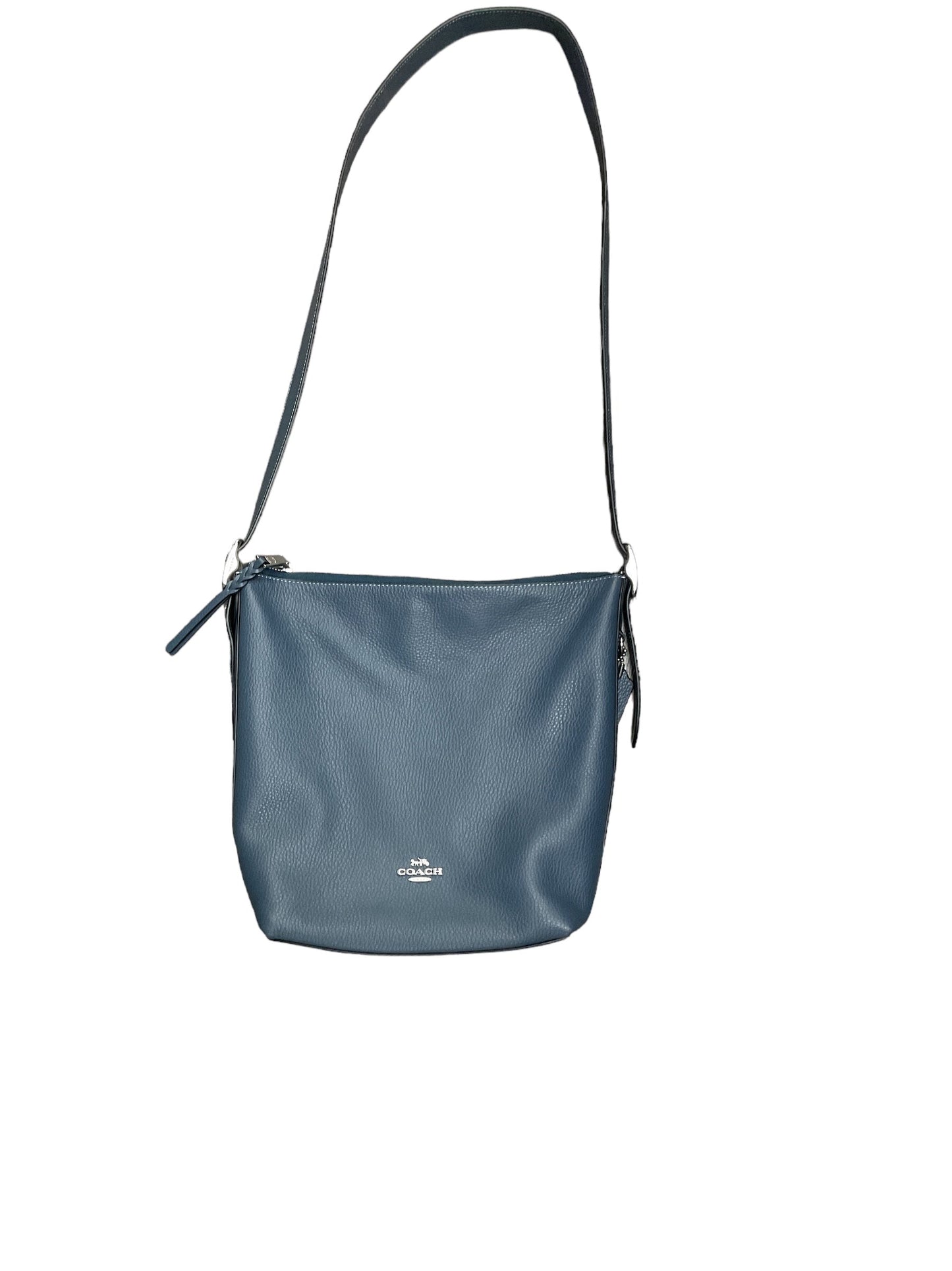 Handbag Designer Coach, Size Medium