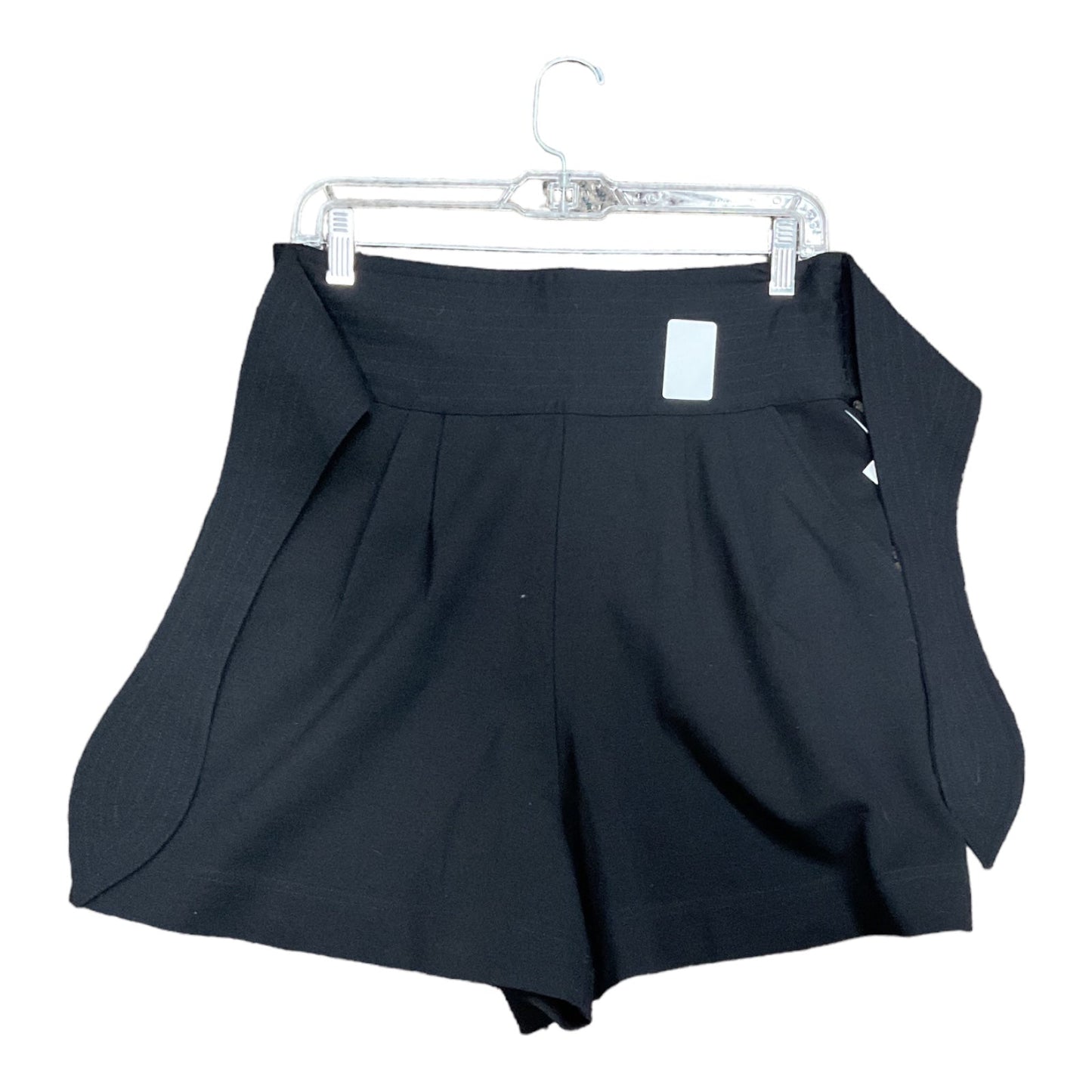 Black Shorts Designer Marc By Marc Jacobs, Size M