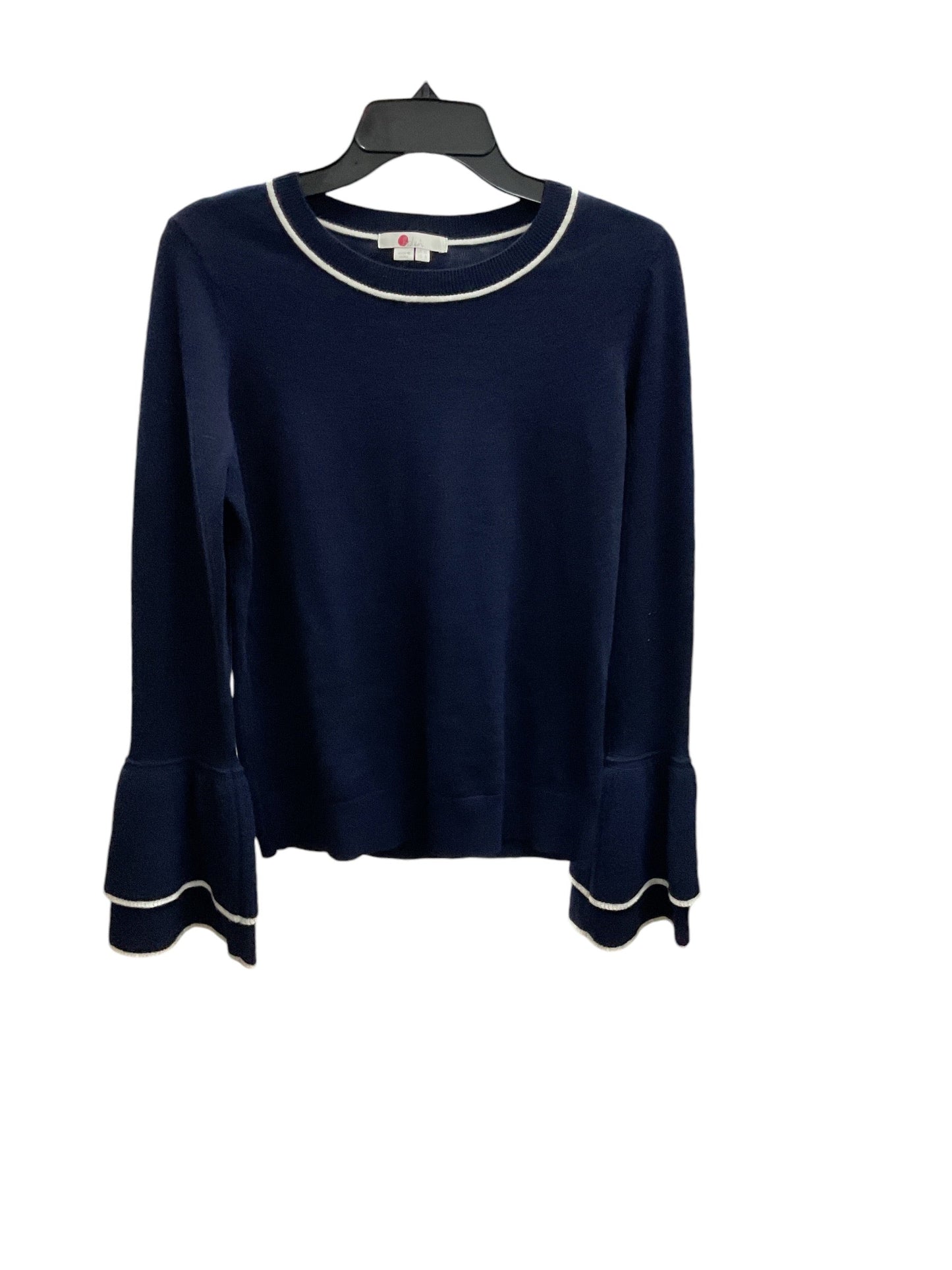 Sweater By Boden In Navy, Size: 6