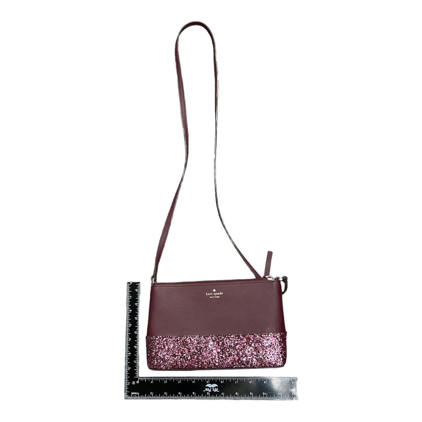 Crossbody Designer By Kate Spade  Size: Small