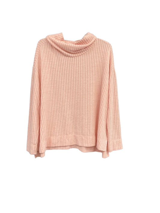 Top Long Sleeve By Maeve  Size: M