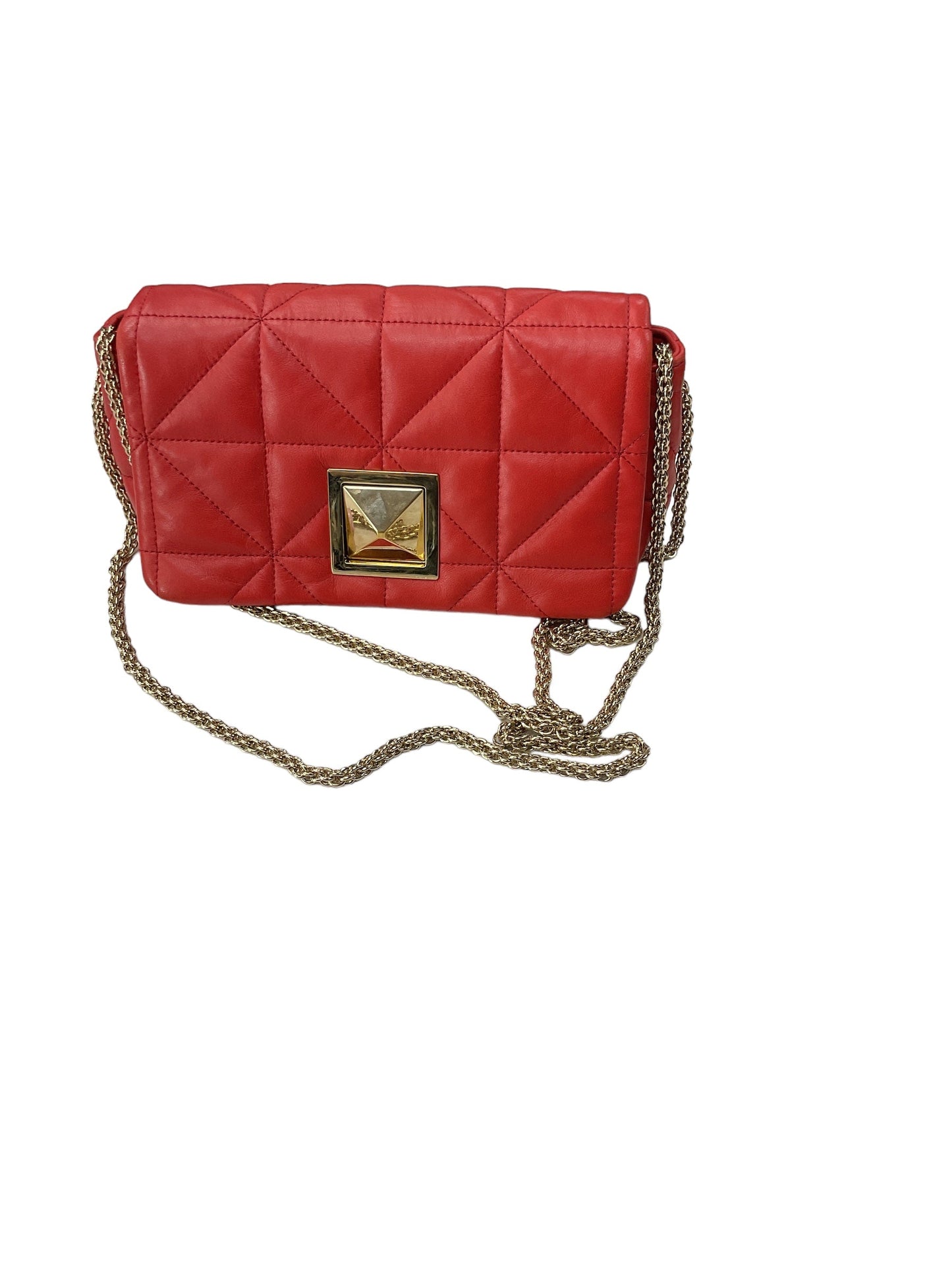 Crossbody Designer Cma, Size Small