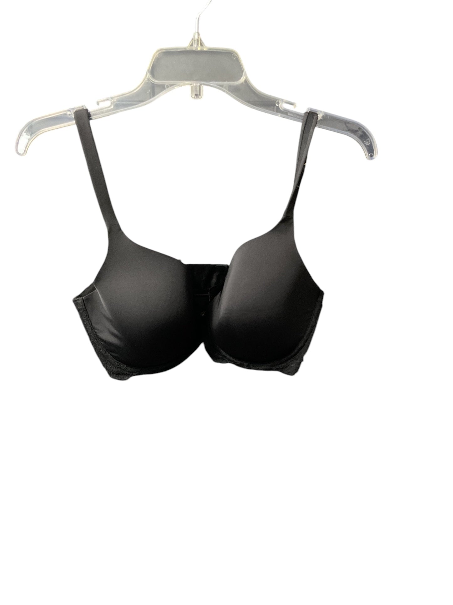 Bra By Victorias Secret In Black, Size: 0