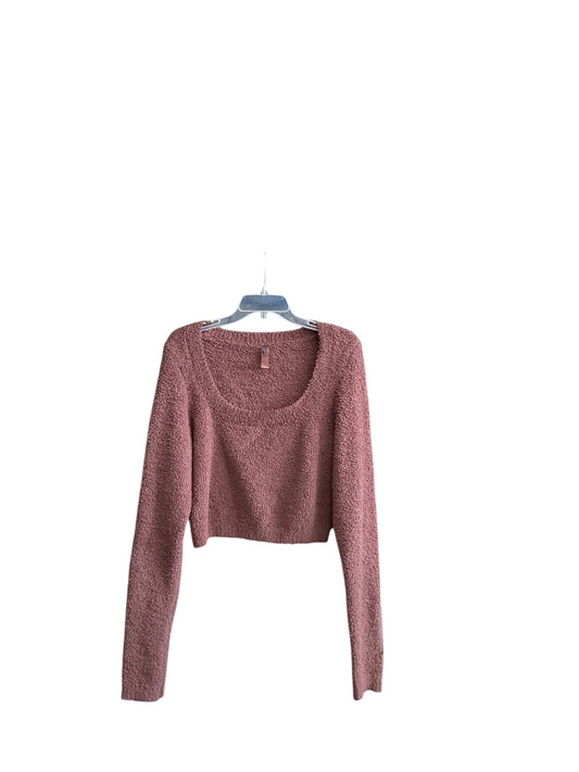 Sweater By Skims In Brown, Size: 2x