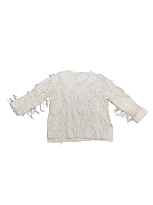 Sweater By Anthropologie  Size: S