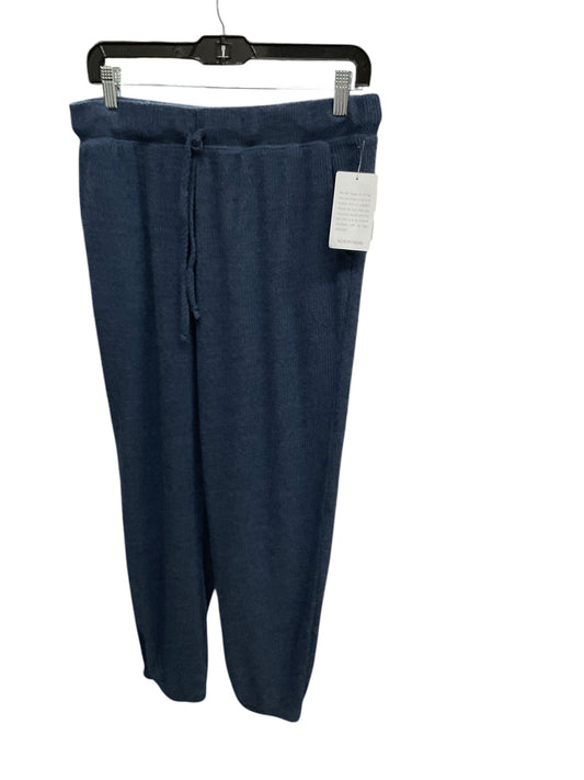 Pants Lounge By Nordstrom In Blue, Size: L