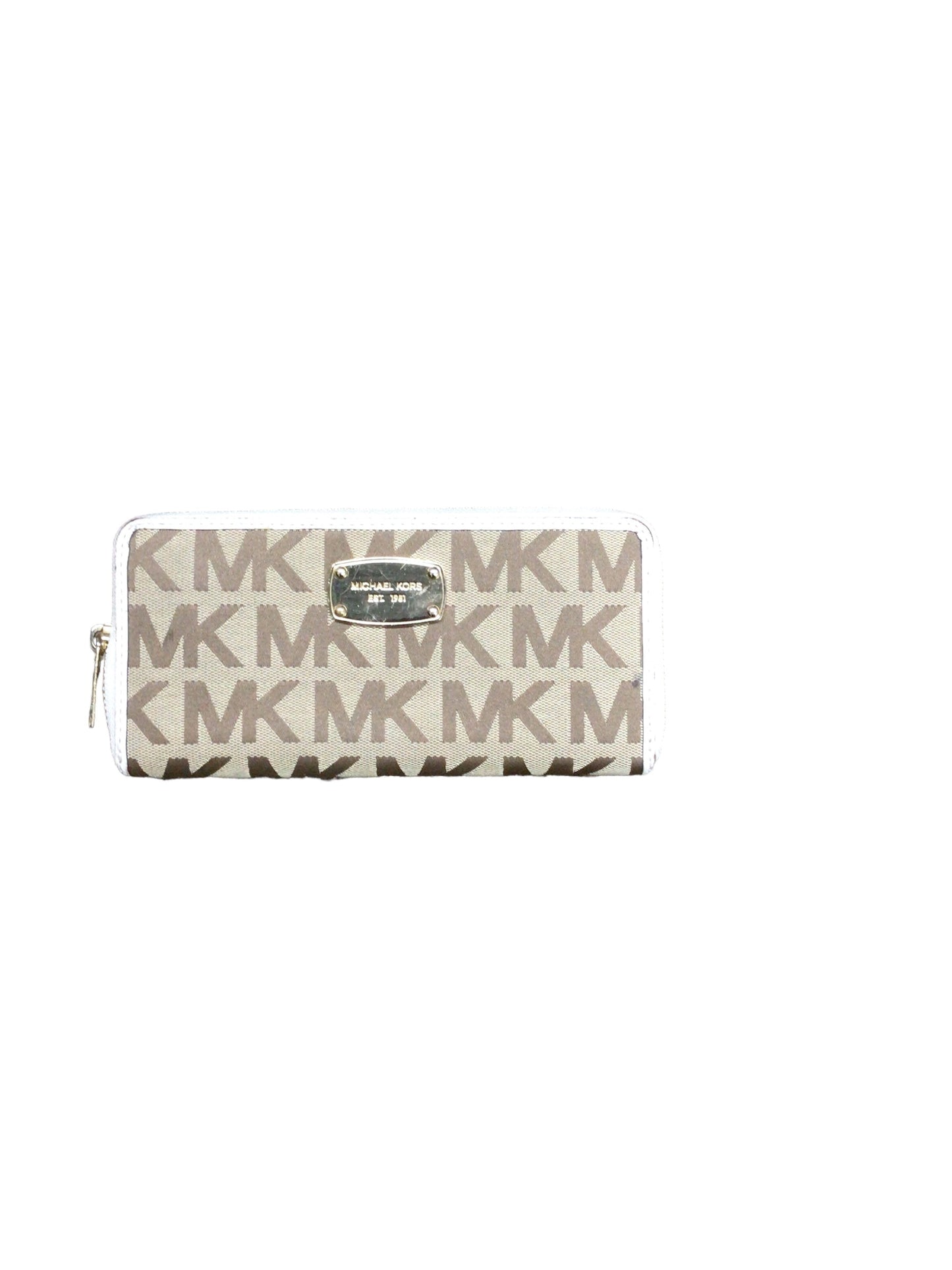 Wallet Designer By Michael Kors  Size: Medium