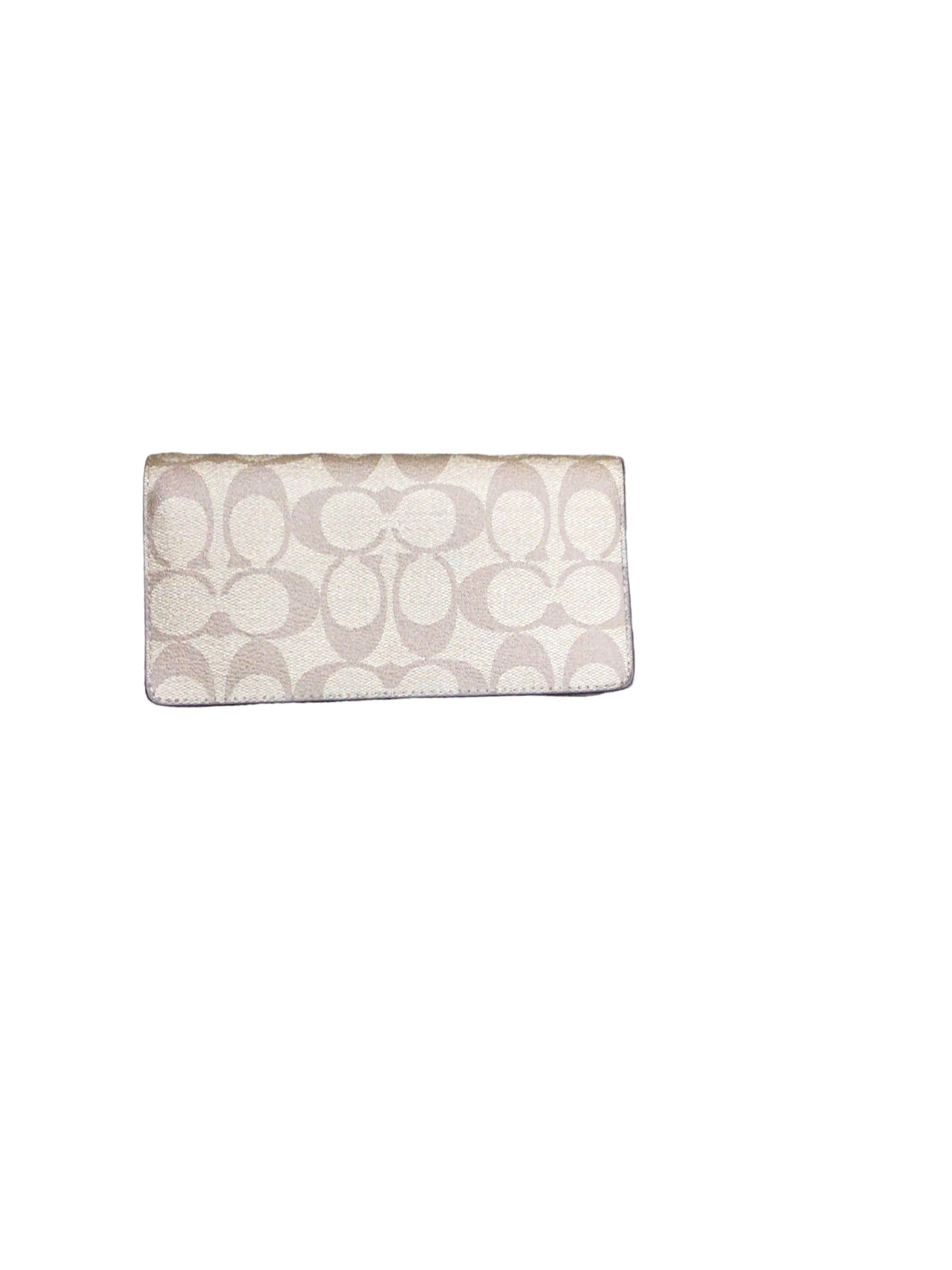 Wallet Designer By Coach  Size: Medium