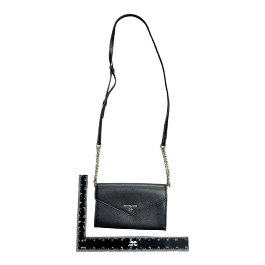 Crossbody Designer By Michael Kors  Size: Small