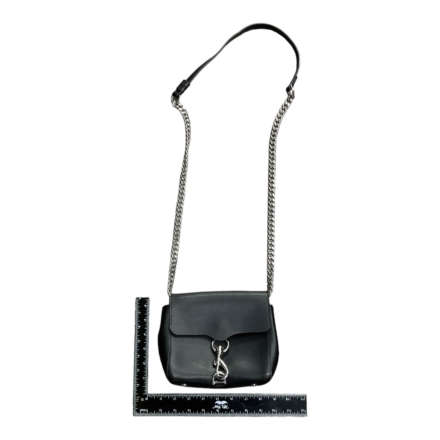 Crossbody Designer By Rebecca Minkoff  Size: Small