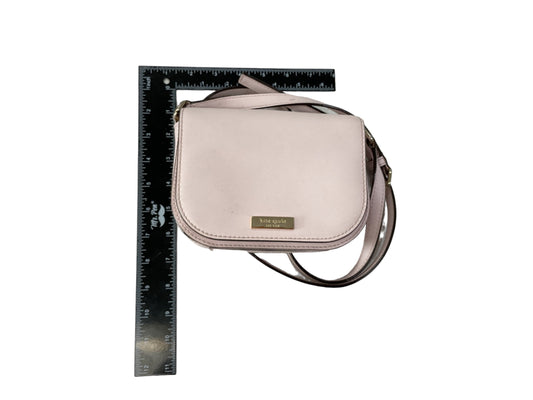 Crossbody Designer Kate Spade, Size Small