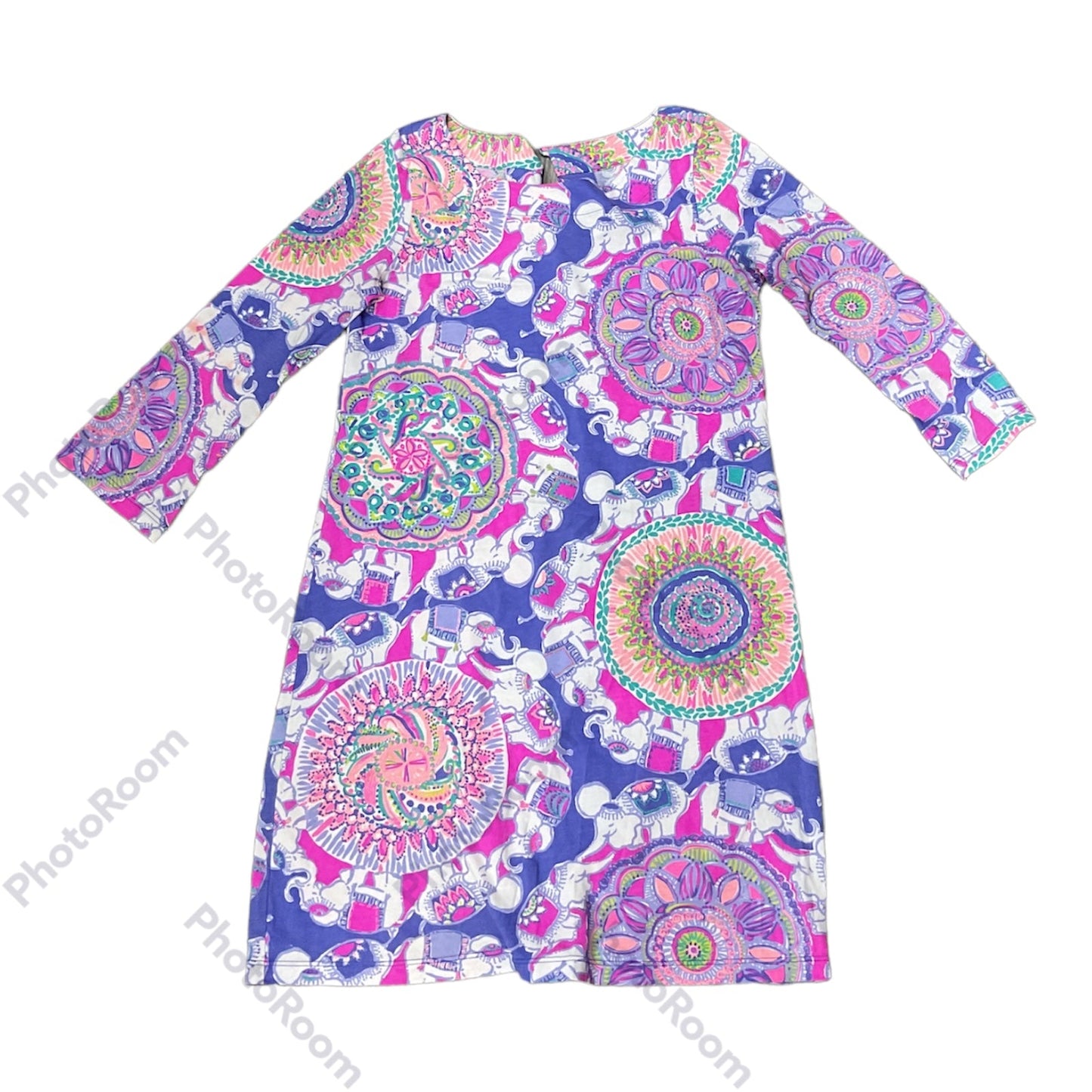 Dress Designer By Lilly Pulitzer  Size: S