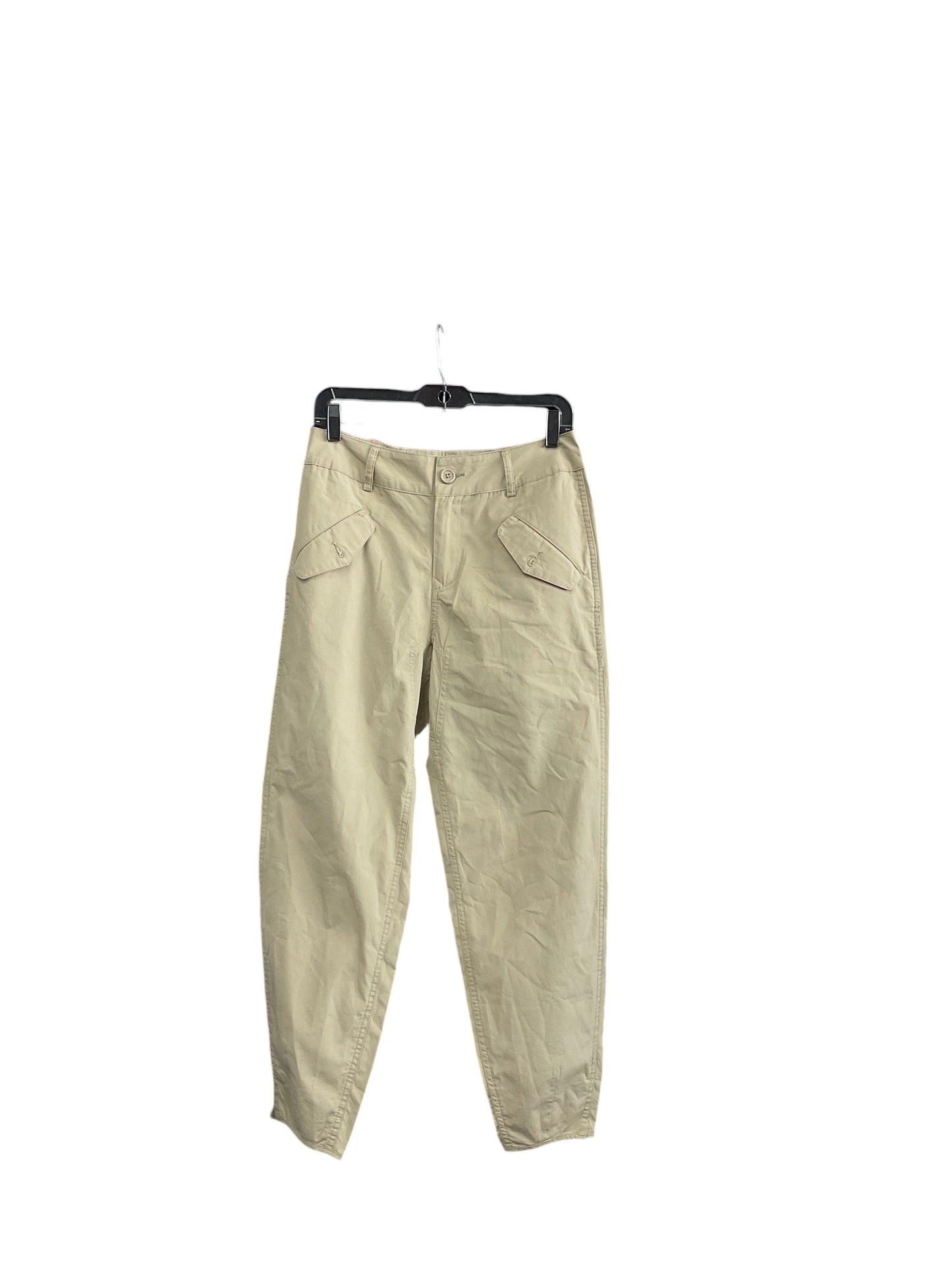 Pants Chinos & Khakis By Kut In Beige, Size: 2