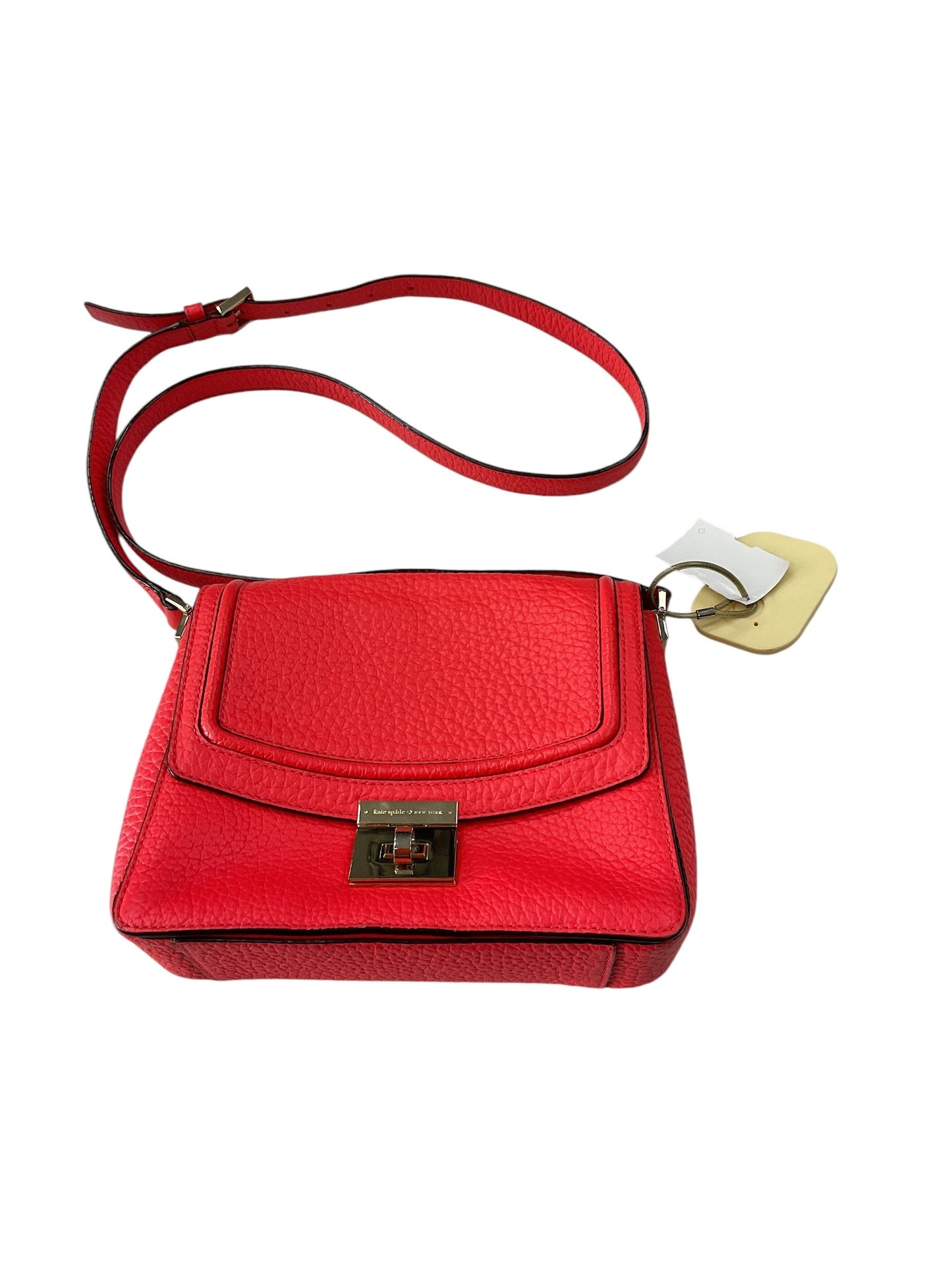 Crossbody Designer By Kate Spade, Size: Small