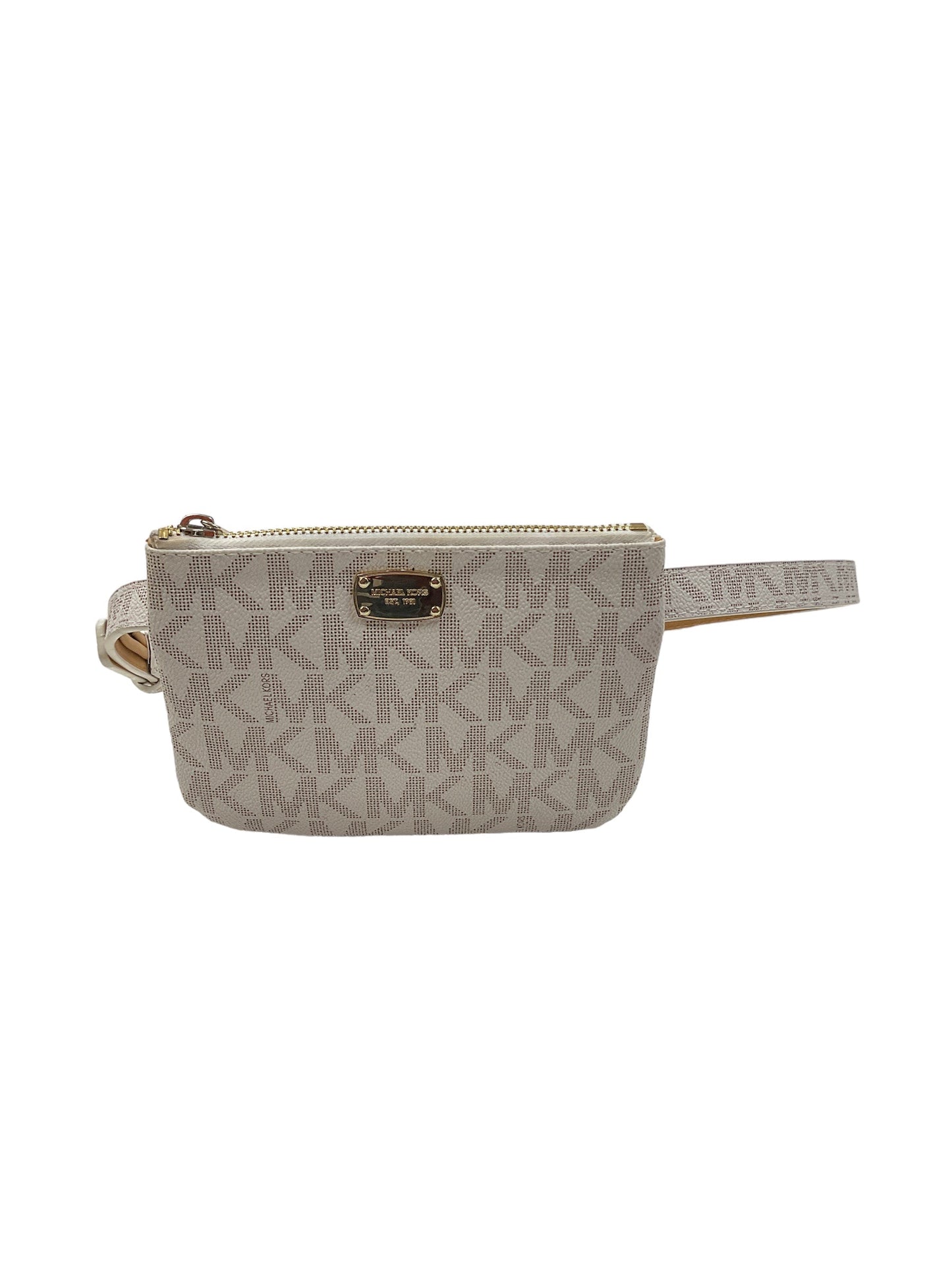 Belt Bag Designer By Michael Kors  Size: Small