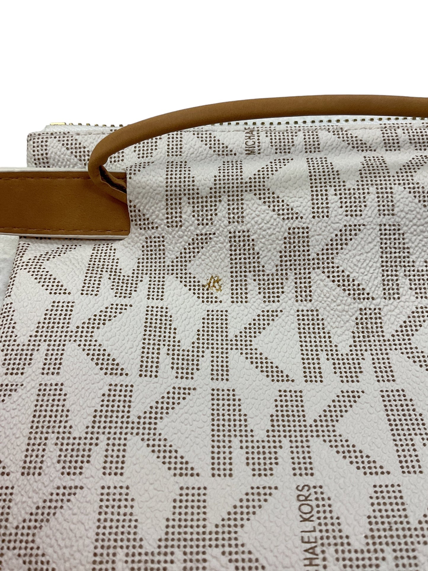 Belt Bag Designer By Michael Kors  Size: Small