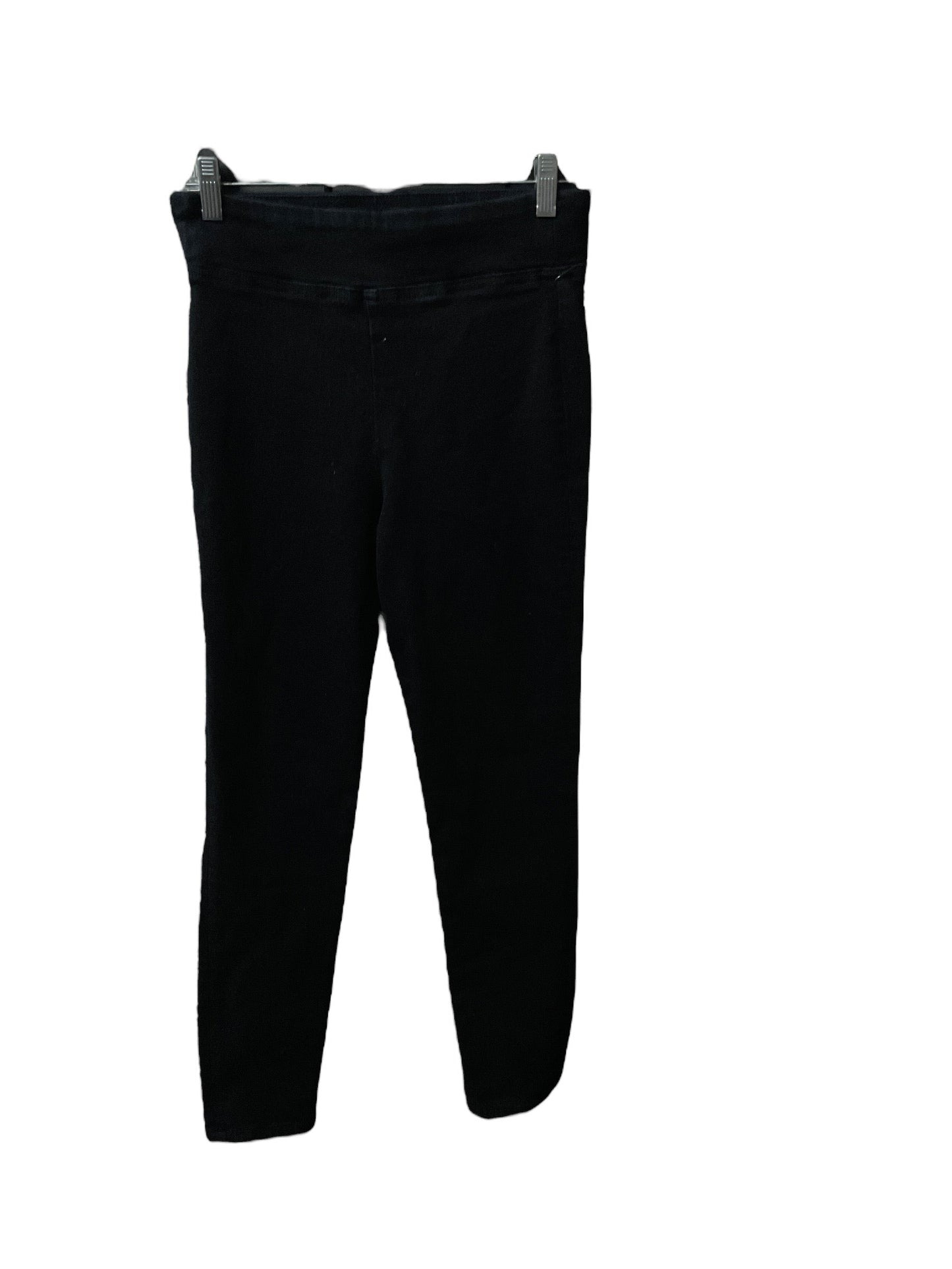 Jeans Jeggings By Frame In Black, Size: S