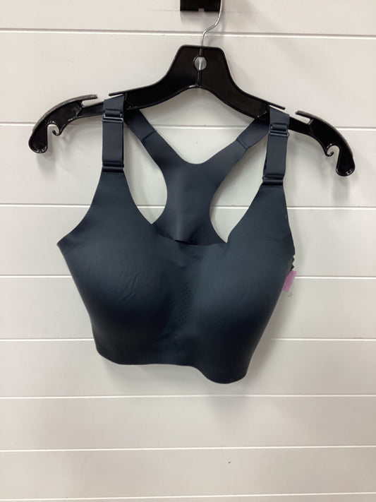 Athletic Bra By Brooks In Grey, Size:L