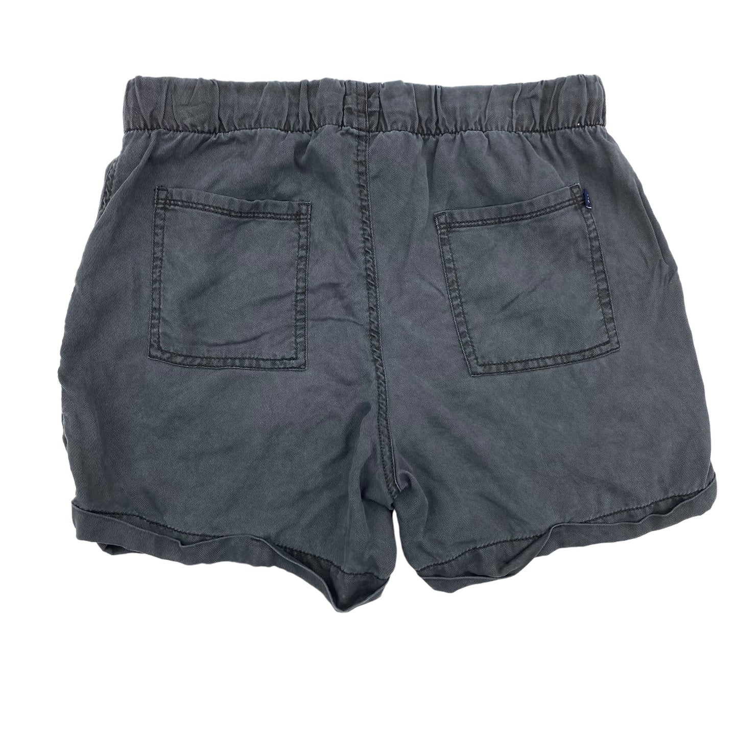 GREY GAP SHORTS, Size XS