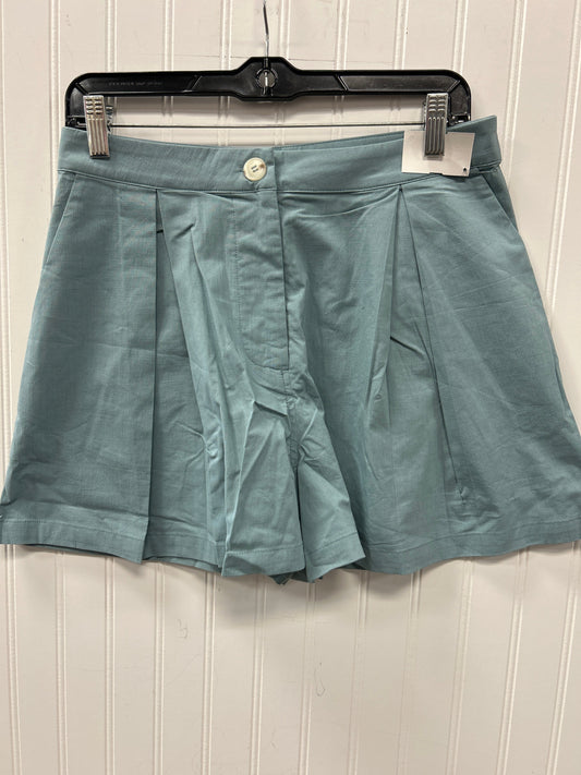 Shorts By Easel In Green, Size:M