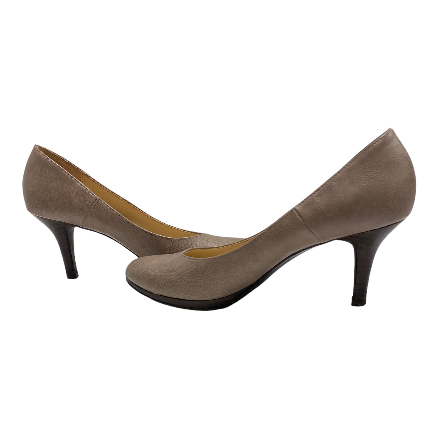 Shoes Heels Stiletto By Kelly And Katie  Size: 6.5