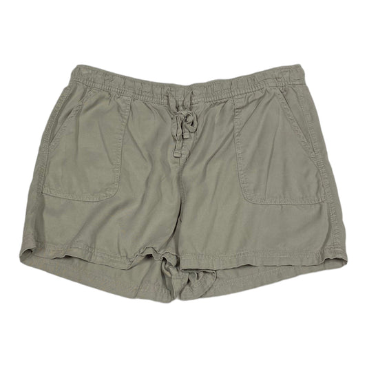 Shorts By C And C  Size: L