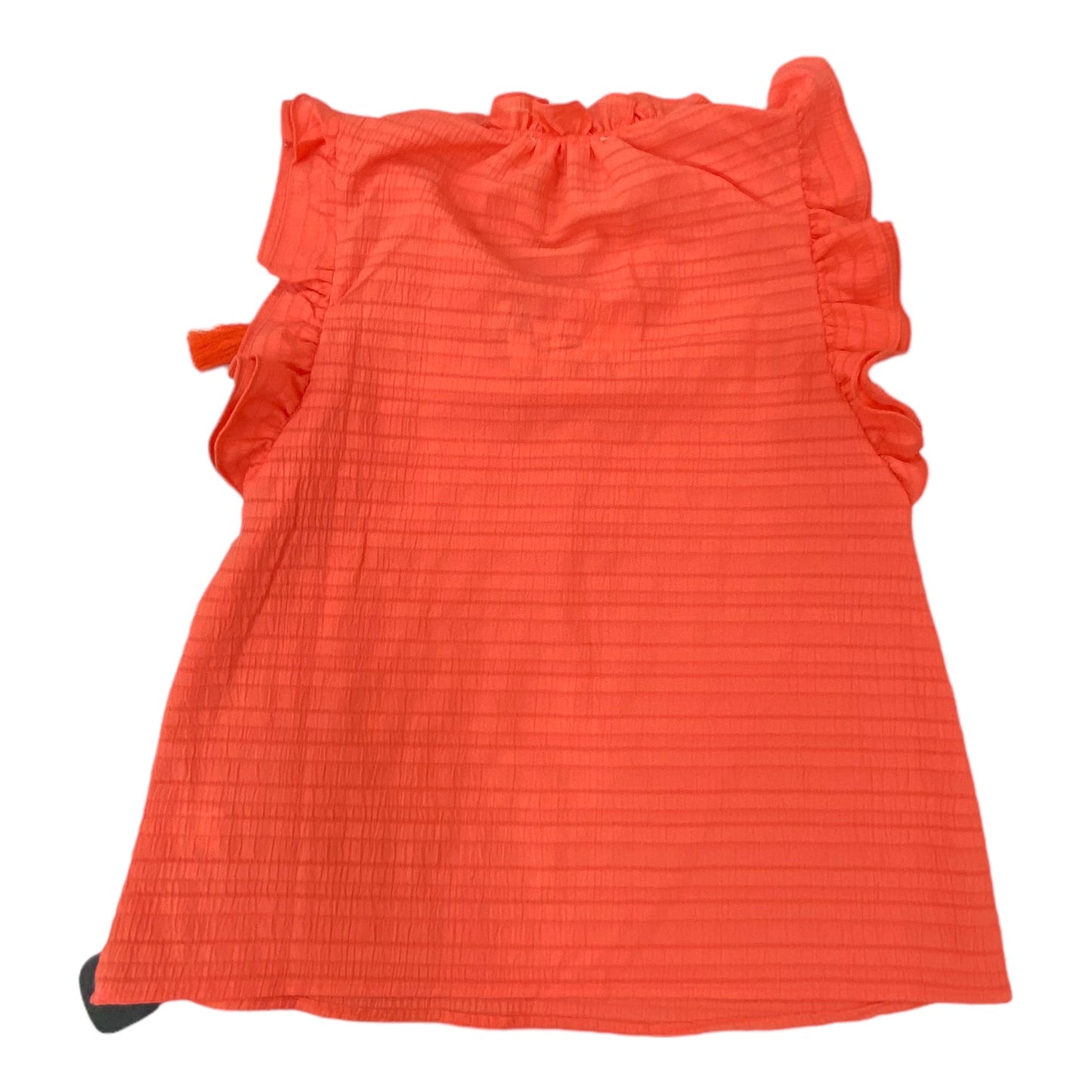 Coral Top Sleeveless Thml, Size M