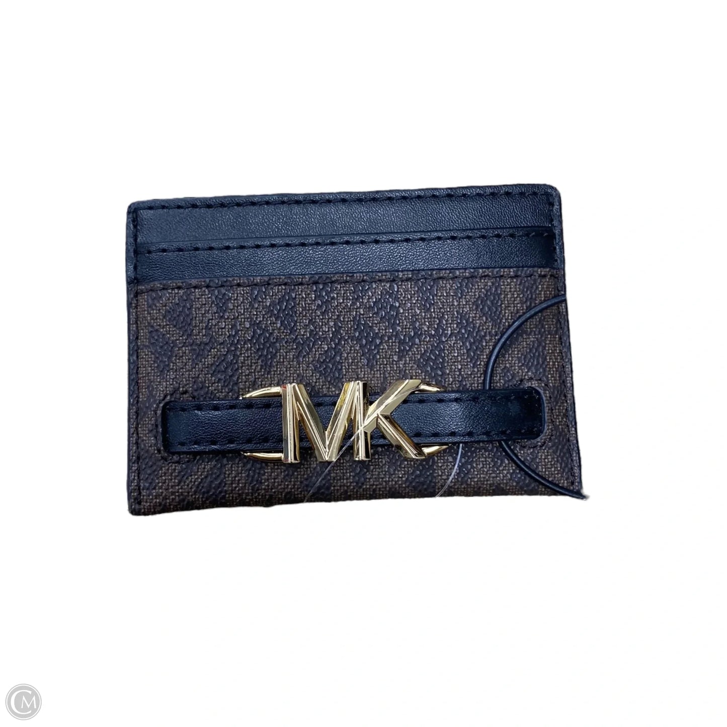 Wallet Designer By Michael Kors, Size: Small