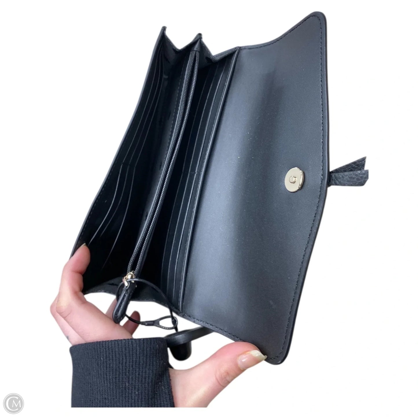 Wallet Designer By Kate Spade, Size: Medium