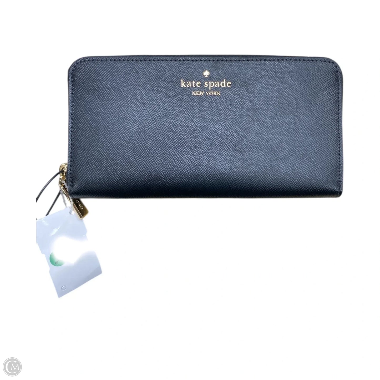 Wallet Designer By Kate Spade, Size: Large