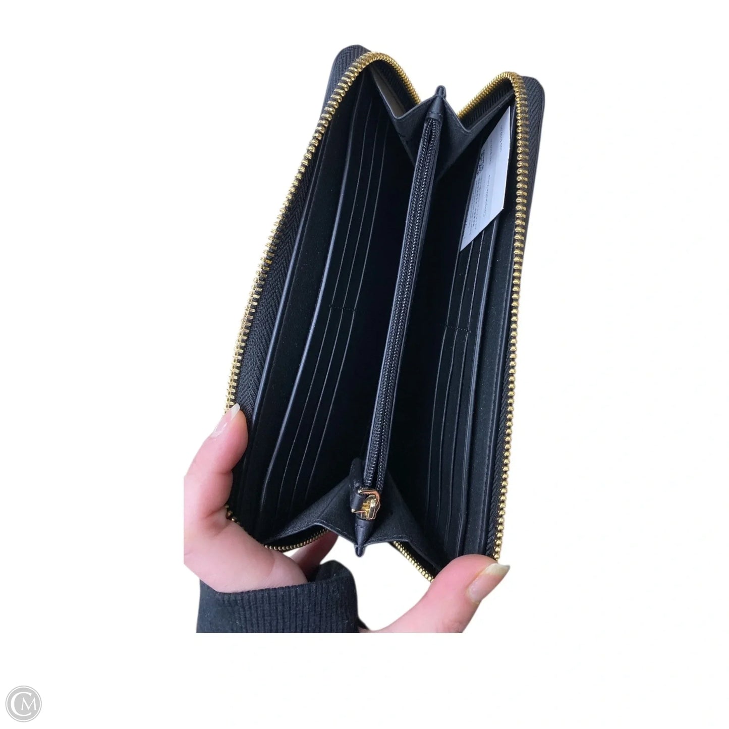 Wallet Designer By Kate Spade, Size: Large