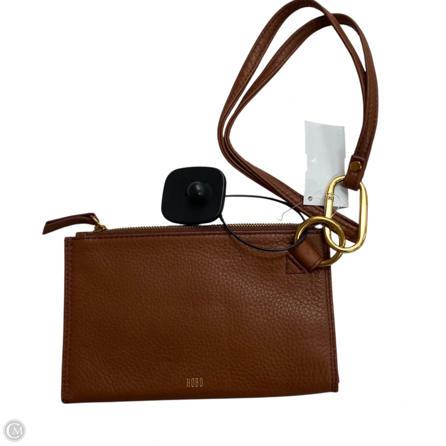 Wristlet Leather By Hobo Intl, Size: Medium